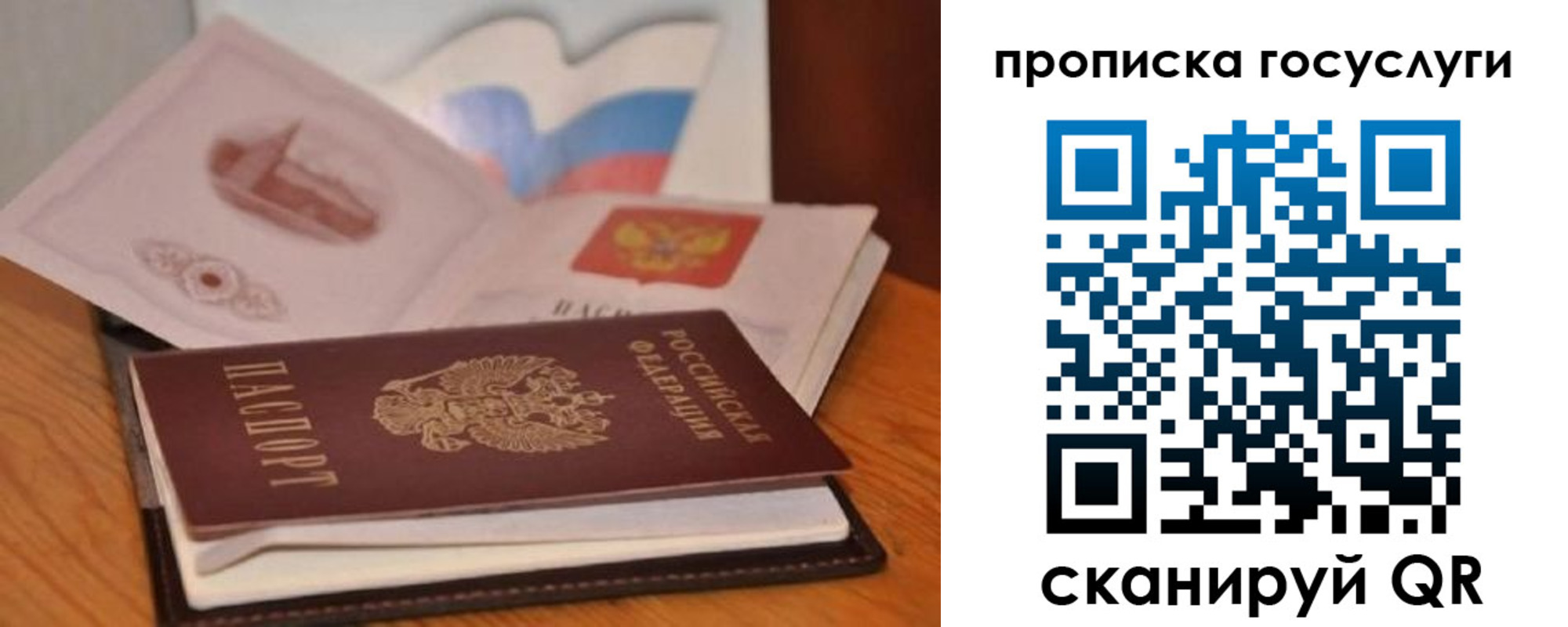 прописка в квартире в Мурманске